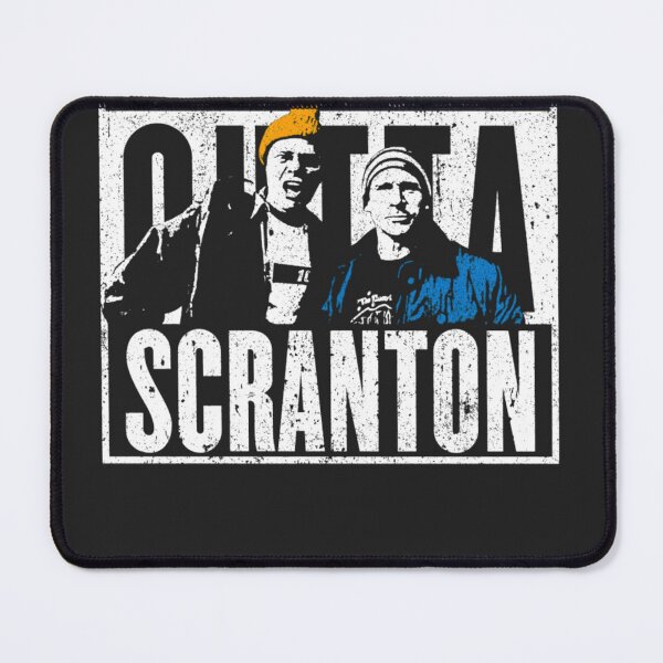 Artikelvorschau, Direkt aus Scranton – Lazy Scranton entworfen und verkauft von StephanieMRolan.