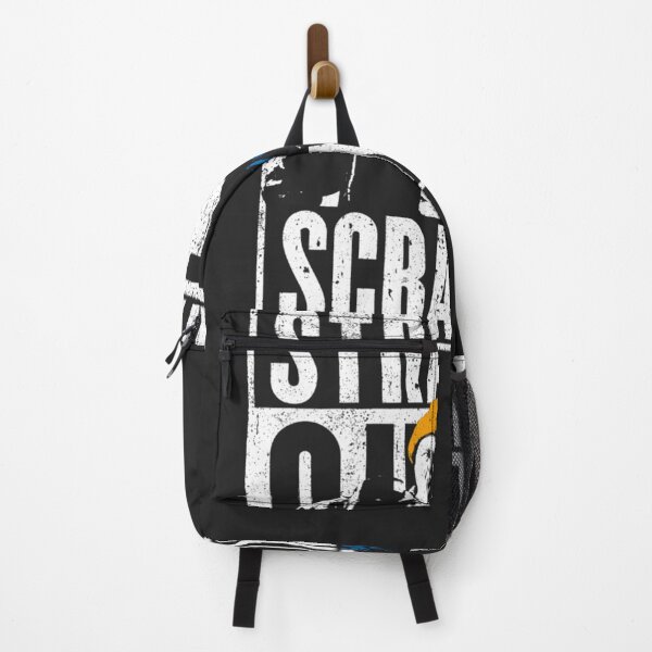 Item preview, Straight Outta Scranton - Lazy Scranton designed and sold by StephanieMRolan.