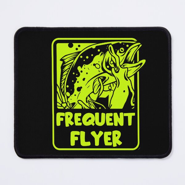Item preview, American Fly Fishing designed and sold by happygiftideas.