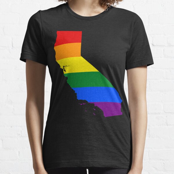 San Francisco Giants Gray Hat & 2021 LGBTQ Pride Night Shirt