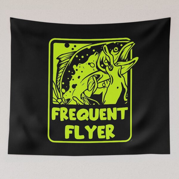 Item preview, American Fly Fishing designed and sold by happygiftideas.