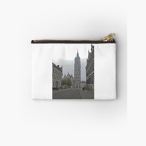 Item preview, St Baafskathedral, Ghent, Belgium designed and sold by armel-aettiford.