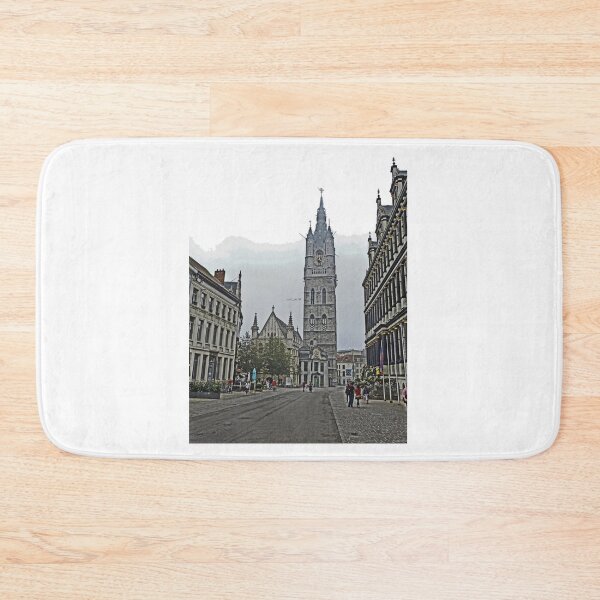 Item preview, St Baafskathedral, Ghent, Belgium designed and sold by armel-aettiford.