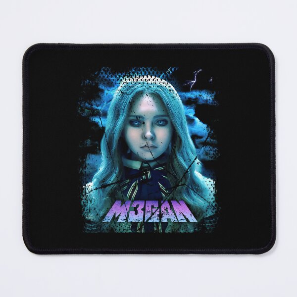 Item preview, M3gan Contemporary Art designed and sold by Kimberl-hawleyr.