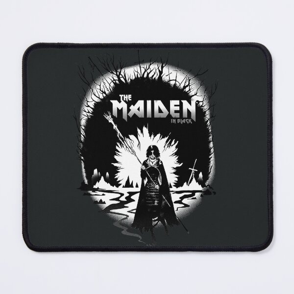 Item preview, The Maiden designed and sold by ArlenDallaire.