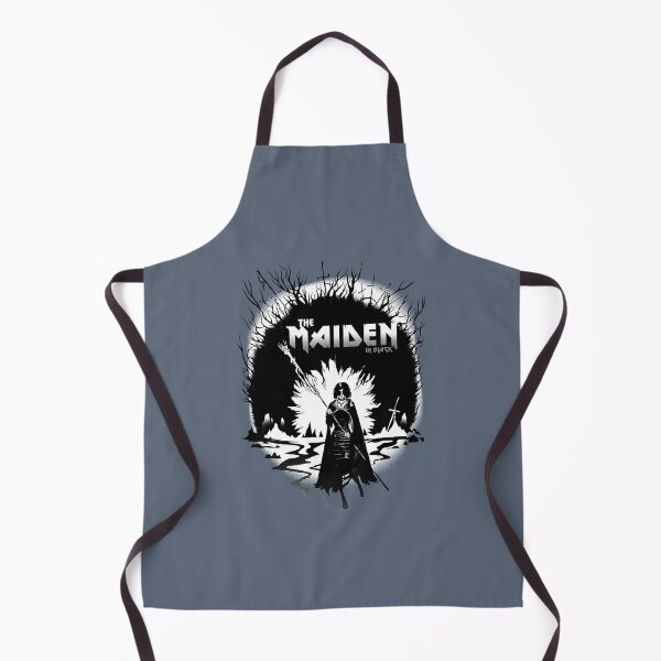 Item preview, The Maiden designed and sold by ArlenDallaire.