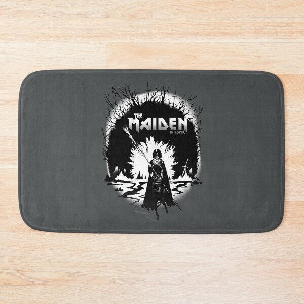 Item preview, The Maiden designed and sold by ArlenDallaire.