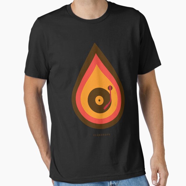 Massive Attack T-Shirts for Sale | Redbubble