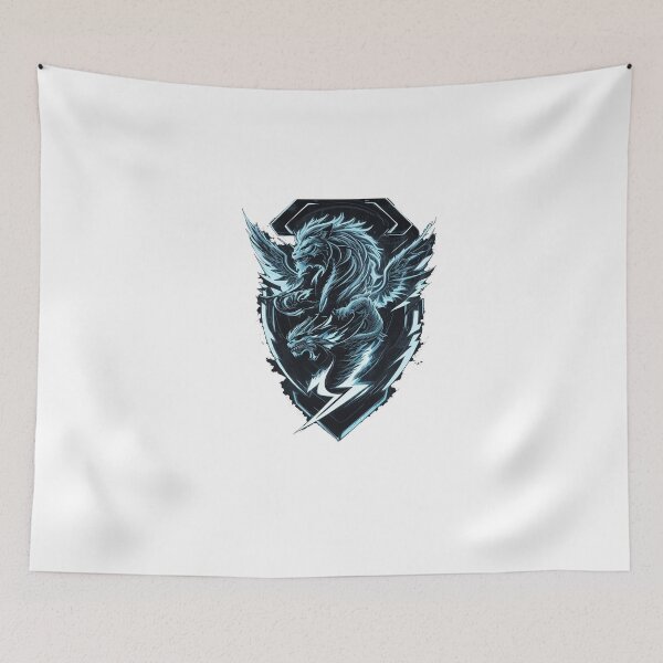 Item preview, Pegasus Digital Art designed and sold by giionavendica.