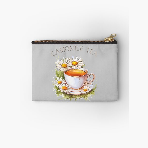 Item preview, Camomile Tea designed and sold by Hibiskusmond.