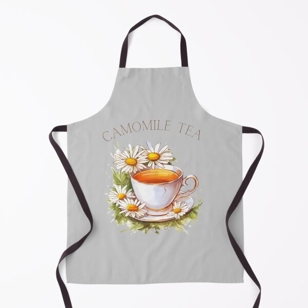 Item preview, Camomile Tea designed and sold by Hibiskusmond.