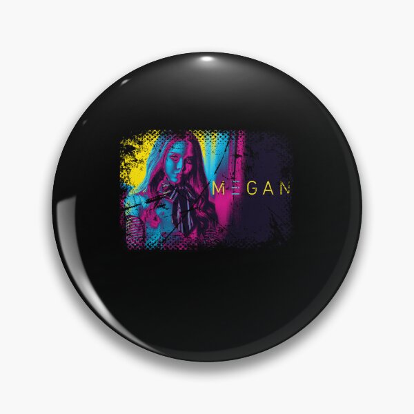 Item preview, M3gan Signature Style designed and sold by Kimberl-hawleyr.