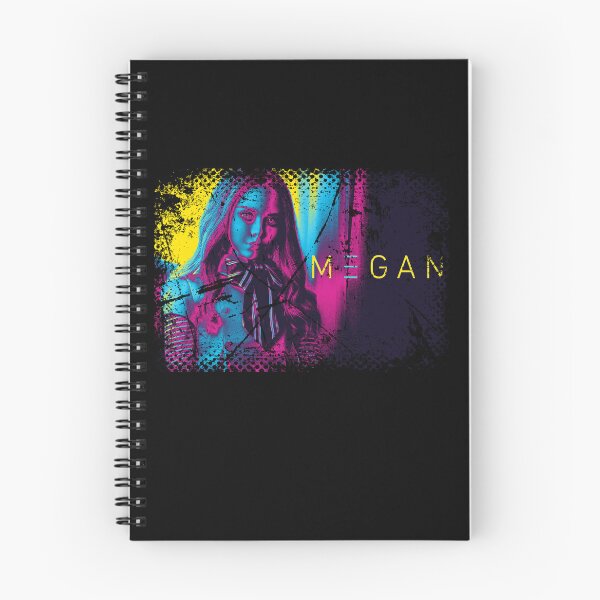 Item preview, M3gan Signature Style designed and sold by Kimberl-hawleyr.
