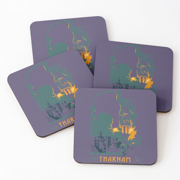 Item preview, visit yharnam  designed and sold by ArlenDallaire.