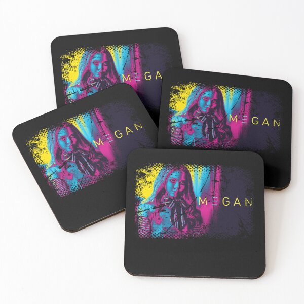Item preview, M3gan Signature Style designed and sold by Kimberl-hawleyr.