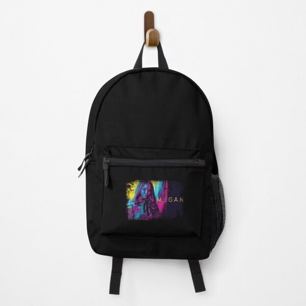Item preview, M3gan Signature Style designed and sold by Kimberl-hawleyr.