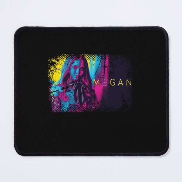 Item preview, M3gan Signature Style designed and sold by Kimberl-hawleyr.