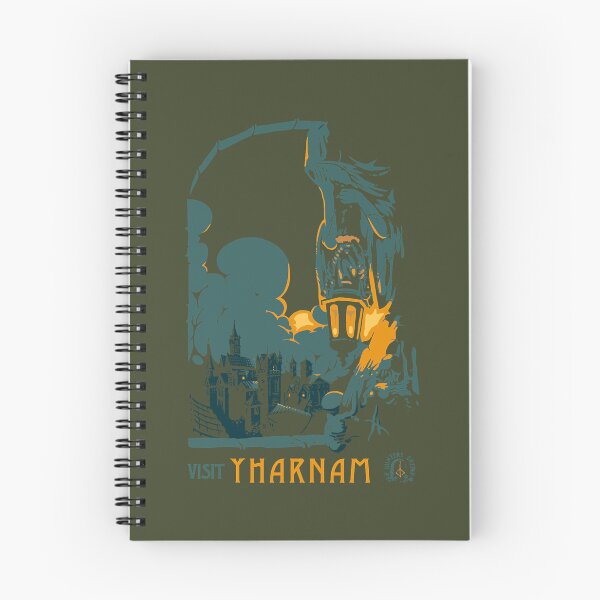 Item preview, visit yharnam  designed and sold by ArlenDallaire.