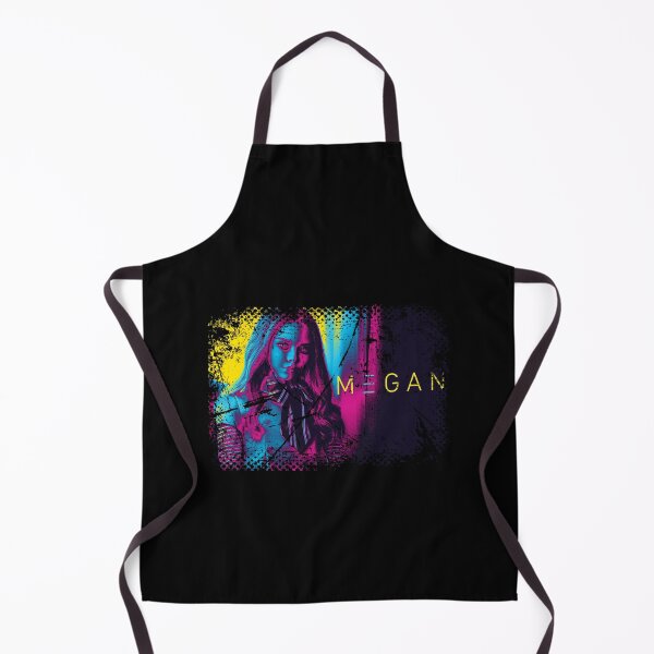Item preview, M3gan Signature Style designed and sold by Kimberl-hawleyr.