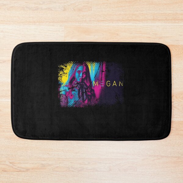 Item preview, M3gan Signature Style designed and sold by Kimberl-hawleyr.