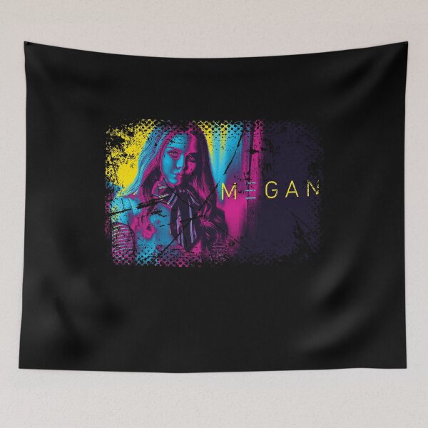 Item preview, M3gan Signature Style designed and sold by Kimberl-hawleyr.