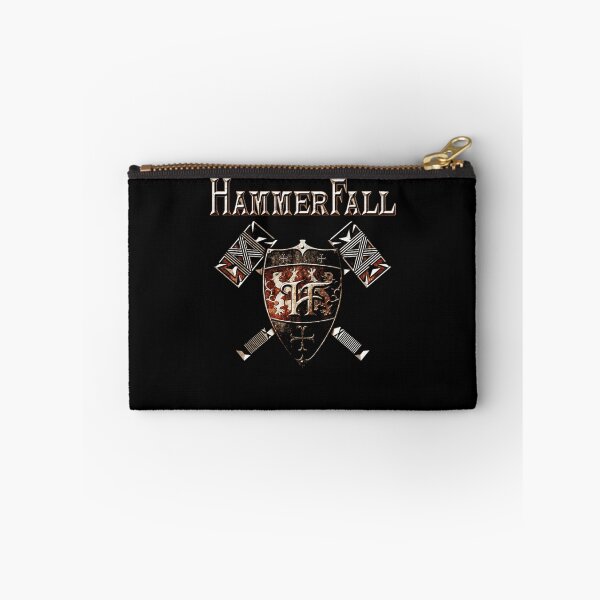Item preview, HammerFall designed and sold by EvieFergusons.