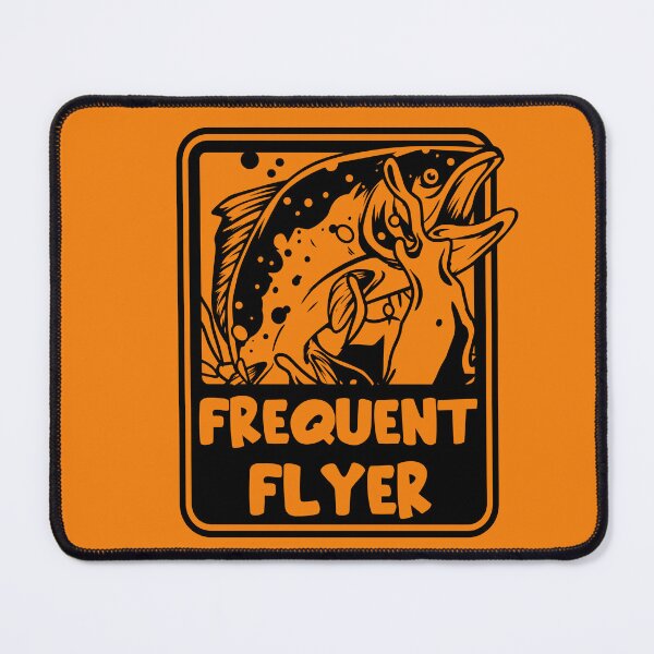 Item preview, American Fly Fishing designed and sold by happygiftideas.