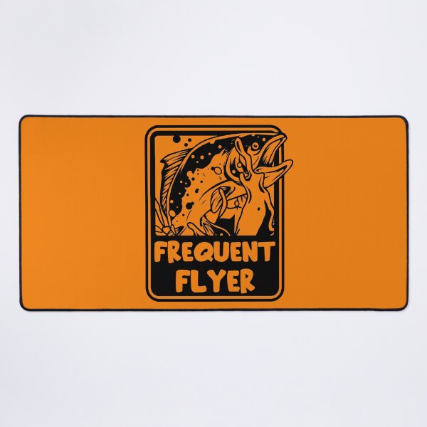Item preview, American Fly Fishing designed and sold by happygiftideas.