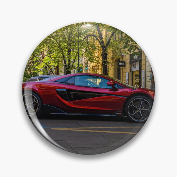 Item preview, McLaren 600LT designed and sold by VitaliiShop.