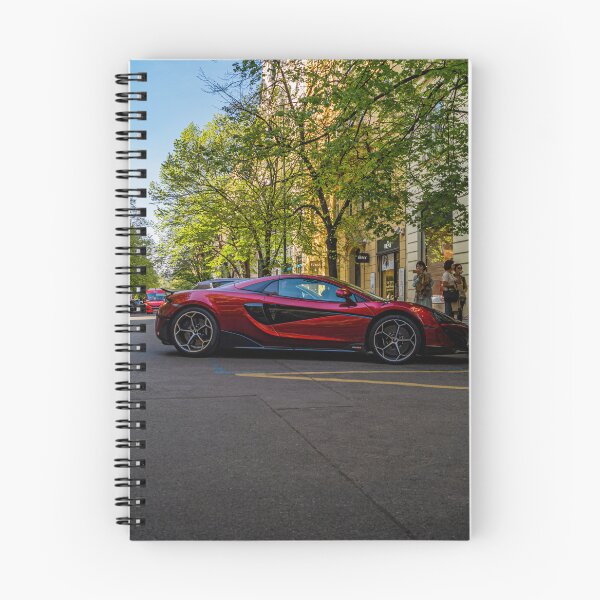 Item preview, McLaren 600LT designed and sold by VitaliiShop.