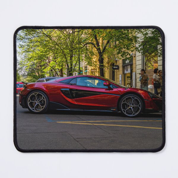 Item preview, McLaren 600LT designed and sold by VitaliiShop.