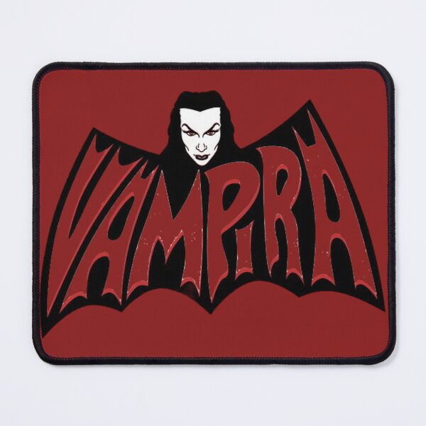 Item preview, Vampira Queen of the Night designed and sold by DukeGroovy.