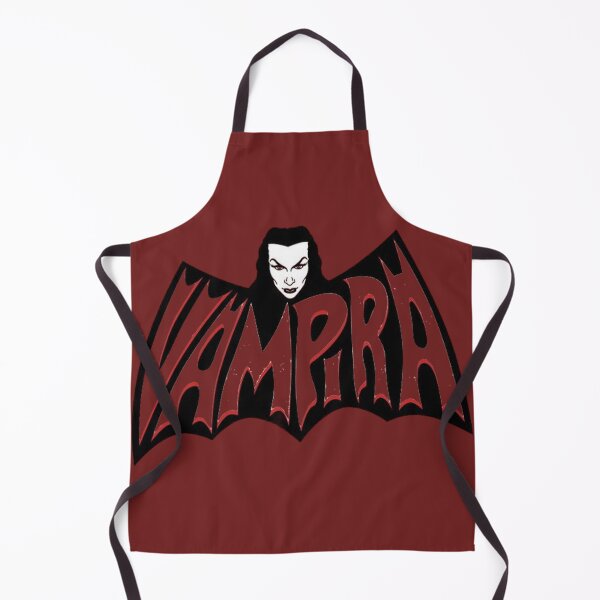 Item preview, Vampira Queen of the Night designed and sold by DukeGroovy.