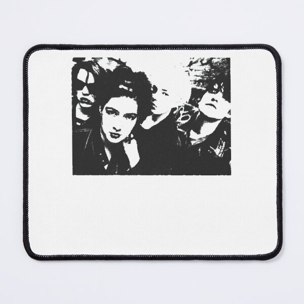 Item preview, bíkìní band kíll 1 - Vintage Pencil Drawing Style designed and sold by Watts-Blazing.
