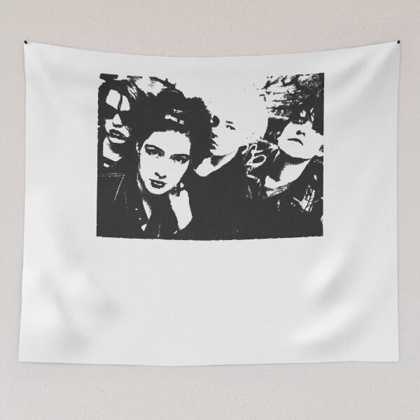 Item preview, bíkìní band kíll 1 - Vintage Pencil Drawing Style designed and sold by Watts-Blazing.