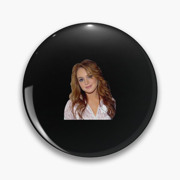 Item preview, Funny LINDSAY actor LOHAN. designed and sold by KohsoomBuaban.