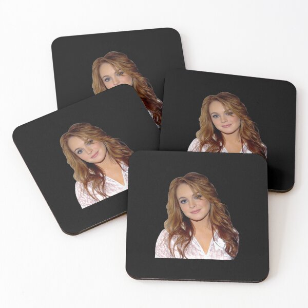 Item preview, Funny LINDSAY actor LOHAN. designed and sold by KohsoomBuaban.