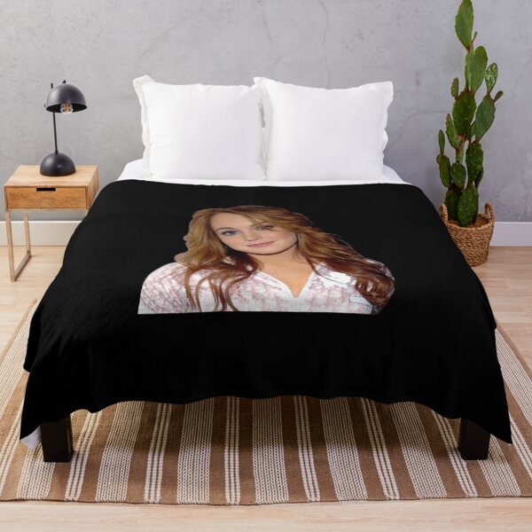 Item preview, Funny LINDSAY actor LOHAN. designed and sold by KohsoomBuaban.