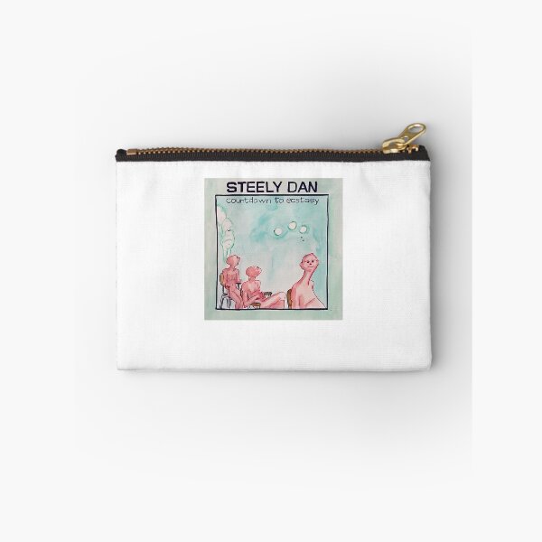 Item preview, Steely band Dan  countdown to Ecstasy designed and sold by ChetSaenubon.
