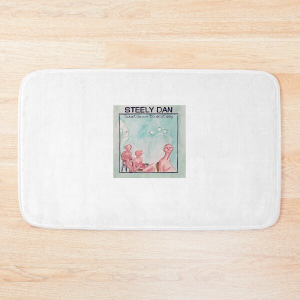 Item preview, Steely band Dan  countdown to Ecstasy designed and sold by ChetSaenubon.