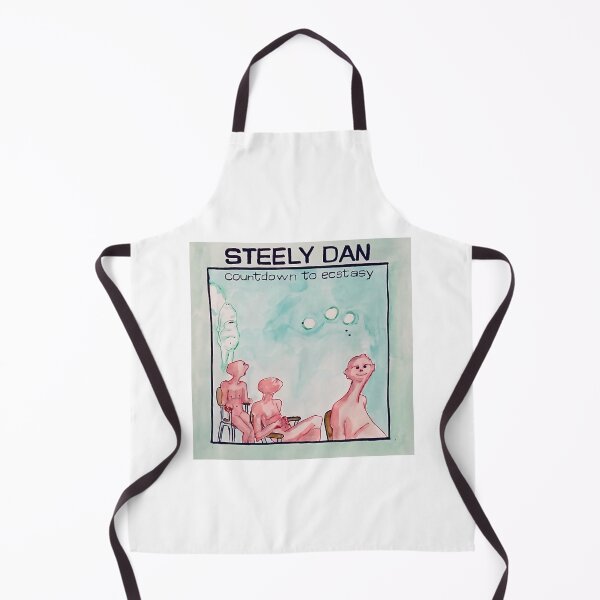 Item preview, Steely band Dan countdown to Ecstasy designed and sold by ChetSaenubon.