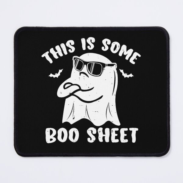 Item preview, Funny halloween this is boo sheet funny ghost designed and sold by Sukhumpan.