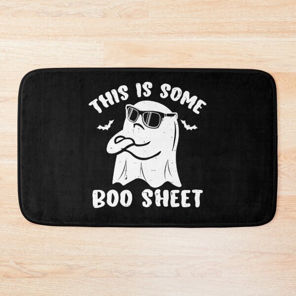 Item preview, Funny halloween this is boo sheet funny ghost designed and sold by Sukhumpan.