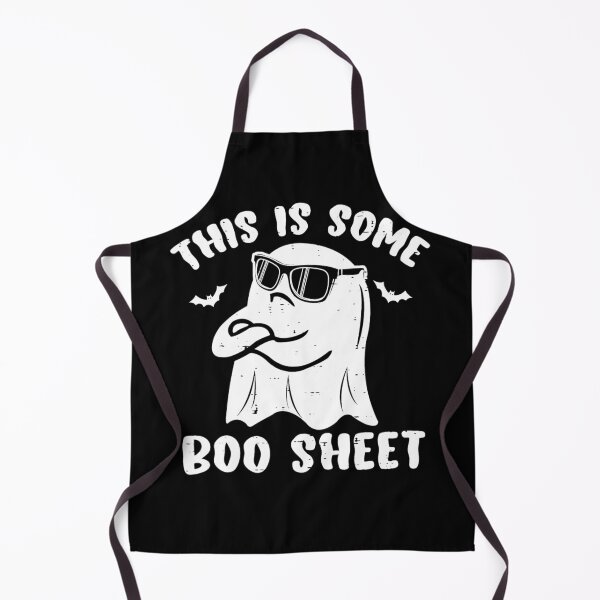 Item preview, Funny halloween this is boo sheet funny ghost designed and sold by Sukhumpan.