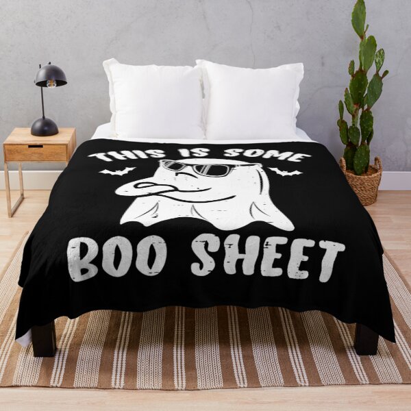 Item preview, Funny halloween this is boo sheet funny ghost designed and sold by Sukhumpan.