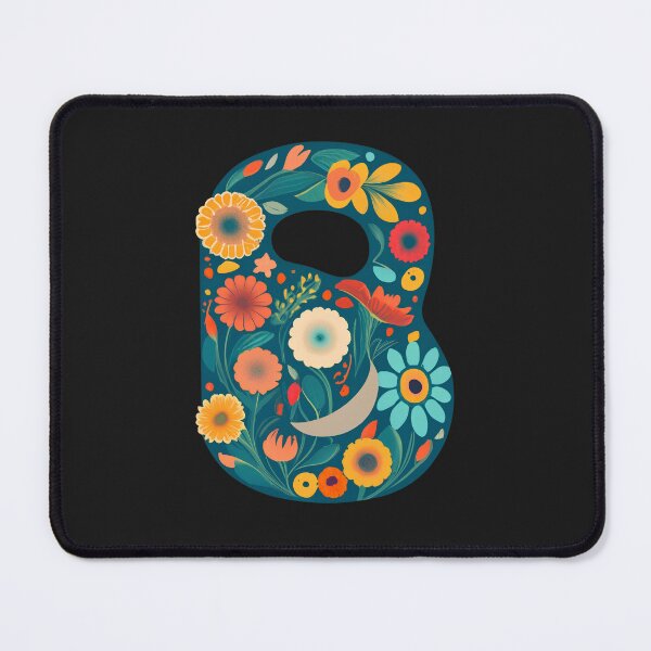 Item preview, Floral Elegance: Blossoms on 8 designed and sold by JAMESAMORN.