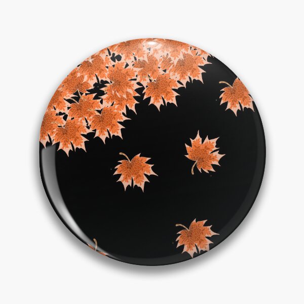 Item preview, Autumn, Fall, Leaf no 5 designed and sold by mon-artist.