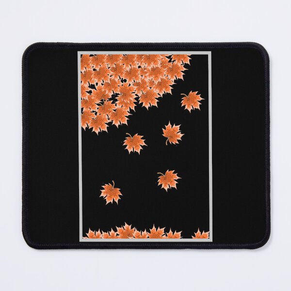 Item preview, Autumn, Fall, Leaf no 5 designed and sold by mon-artist.