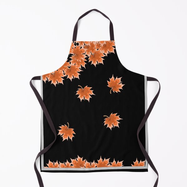 Item preview, Autumn, Fall, Leaf no 5 designed and sold by mon-artist.