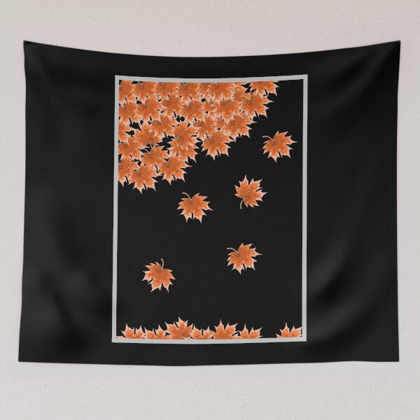 Item preview, Autumn, Fall, Leaf no 5 designed and sold by mon-artist.